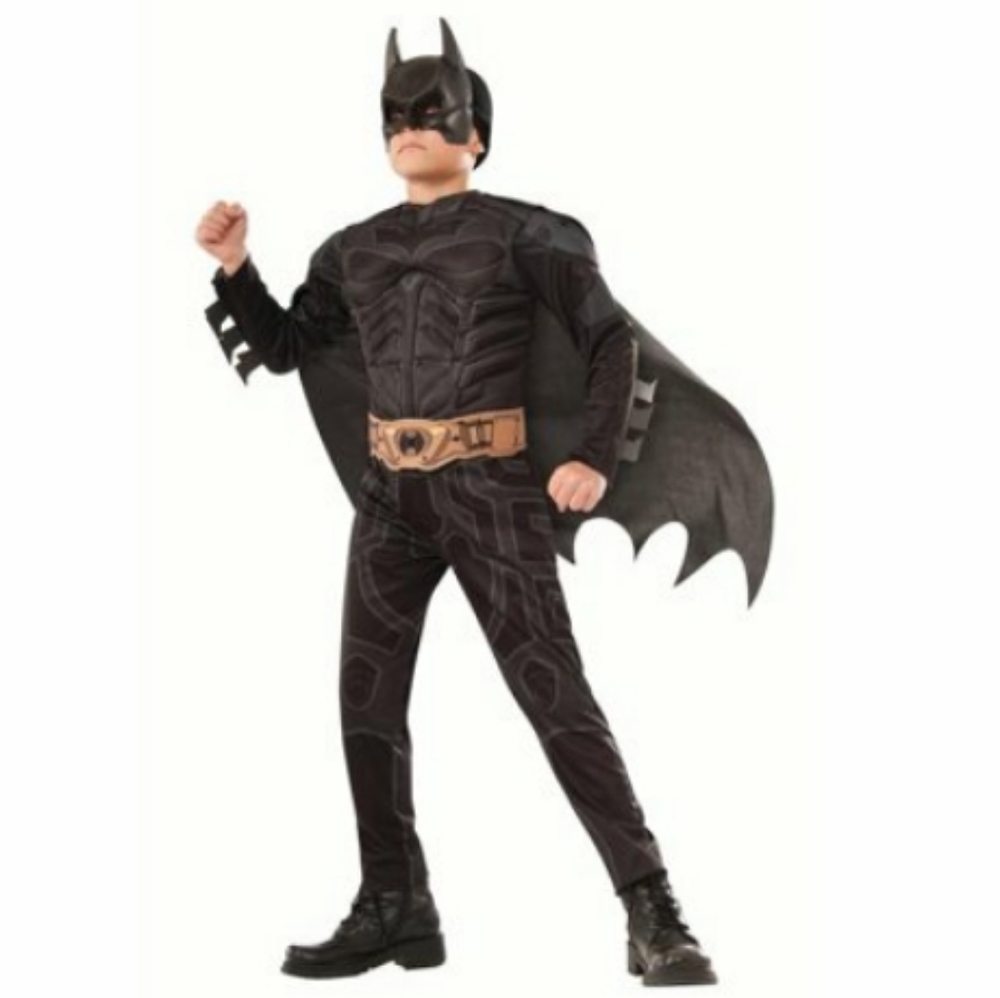 🆕️Batman Costume